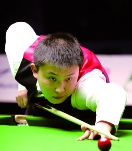 这段恋情中 这段恋情中