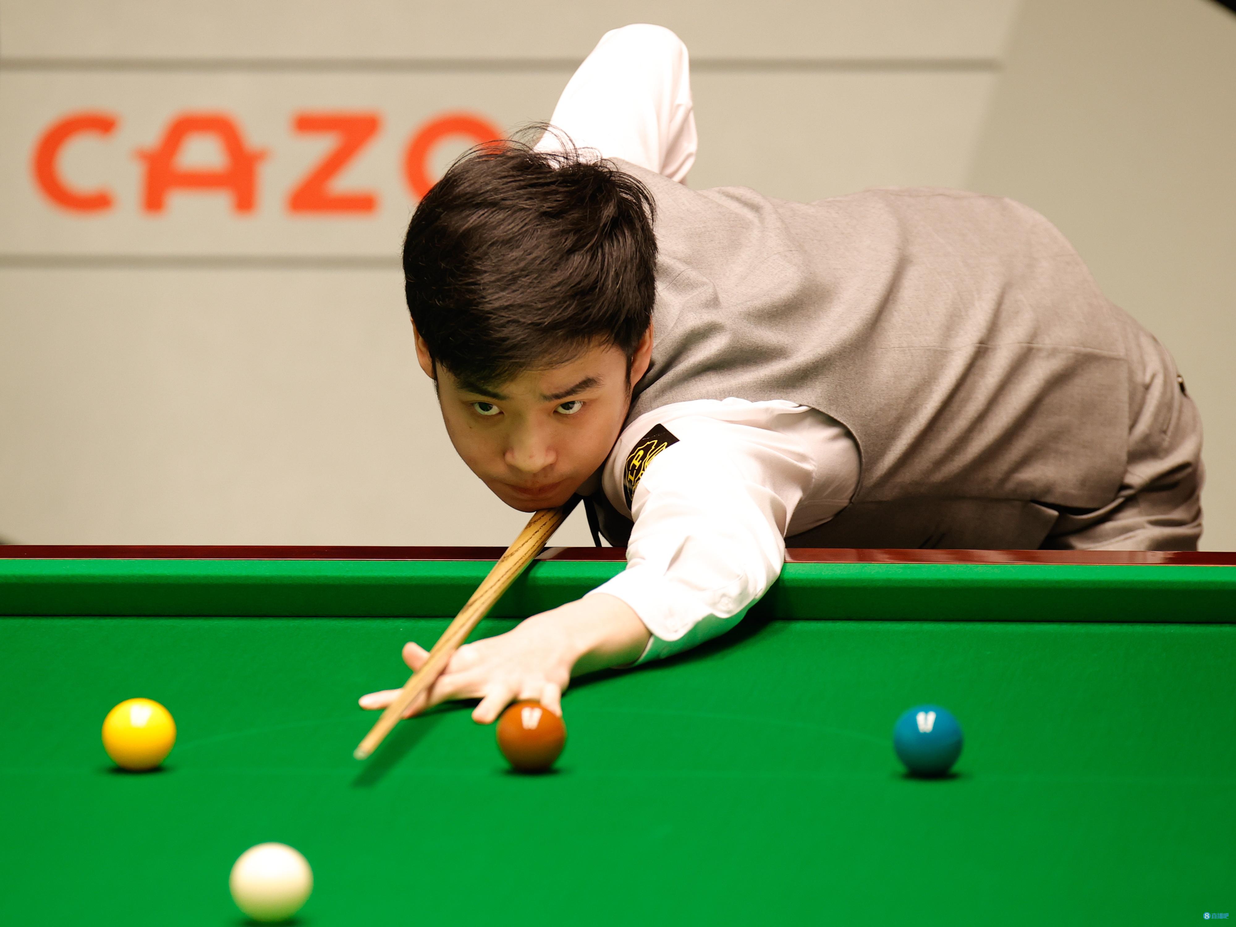 追求自己的 追求自己的